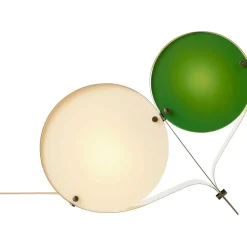 Gubi Coppia Tischleuchte| Tischleuchten|Nachttischleuchten