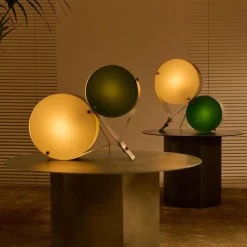 Gubi Coppia Tischleuchte| Tischleuchten|Nachttischleuchten