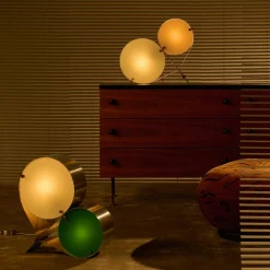 Gubi Coppia Tischleuchte| Tischleuchten|Nachttischleuchten