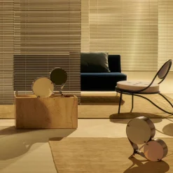 Gubi Coppia Tischleuchte| Tischleuchten|Nachttischleuchten