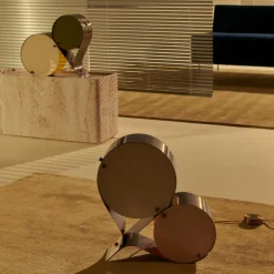 Gubi Coppia Tischleuchte| Tischleuchten|Nachttischleuchten