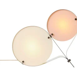 Gubi Coppia Tischleuchte| Tischleuchten|Nachttischleuchten