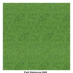 Poufs^Softline Coral Hocker