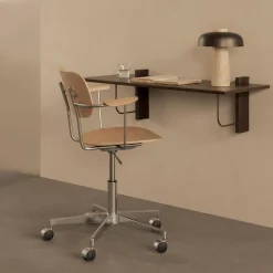 Audo Corbel Wandschreibtisch 100cm| Schreibtische