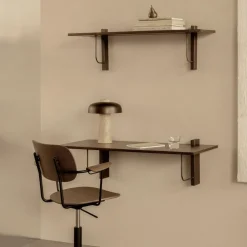 Tische^Audo Corbel Wandschreibtisch 100cm