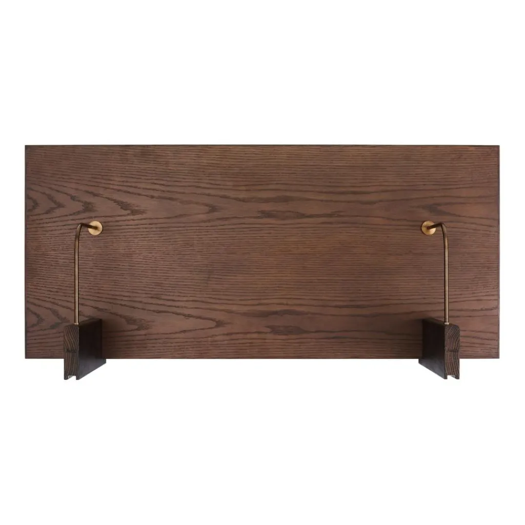 Tische^Audo Corbel Wandschreibtisch 100cm