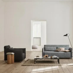 Sessel^Softline Cord Schlafsessel