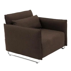 Sessel^Softline Cord Schlafsessel