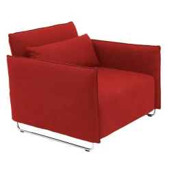 Sessel^Softline Cord Schlafsessel