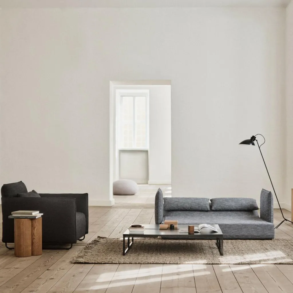 Softline Cord Schlafsofa| Sofas|Schlafsofas