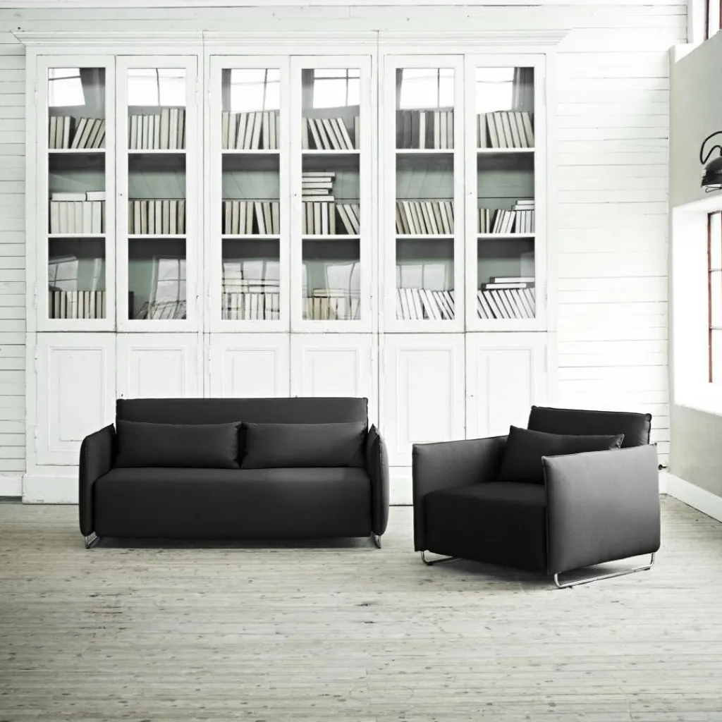 Softline Cord Schlafsofa| Sofas|Schlafsofas