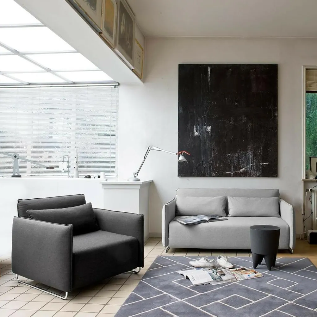 Softline Cord Schlafsofa| Sofas|Schlafsofas