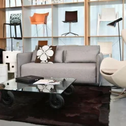 Softline Cord Schlafsofa| Sofas|Schlafsofas