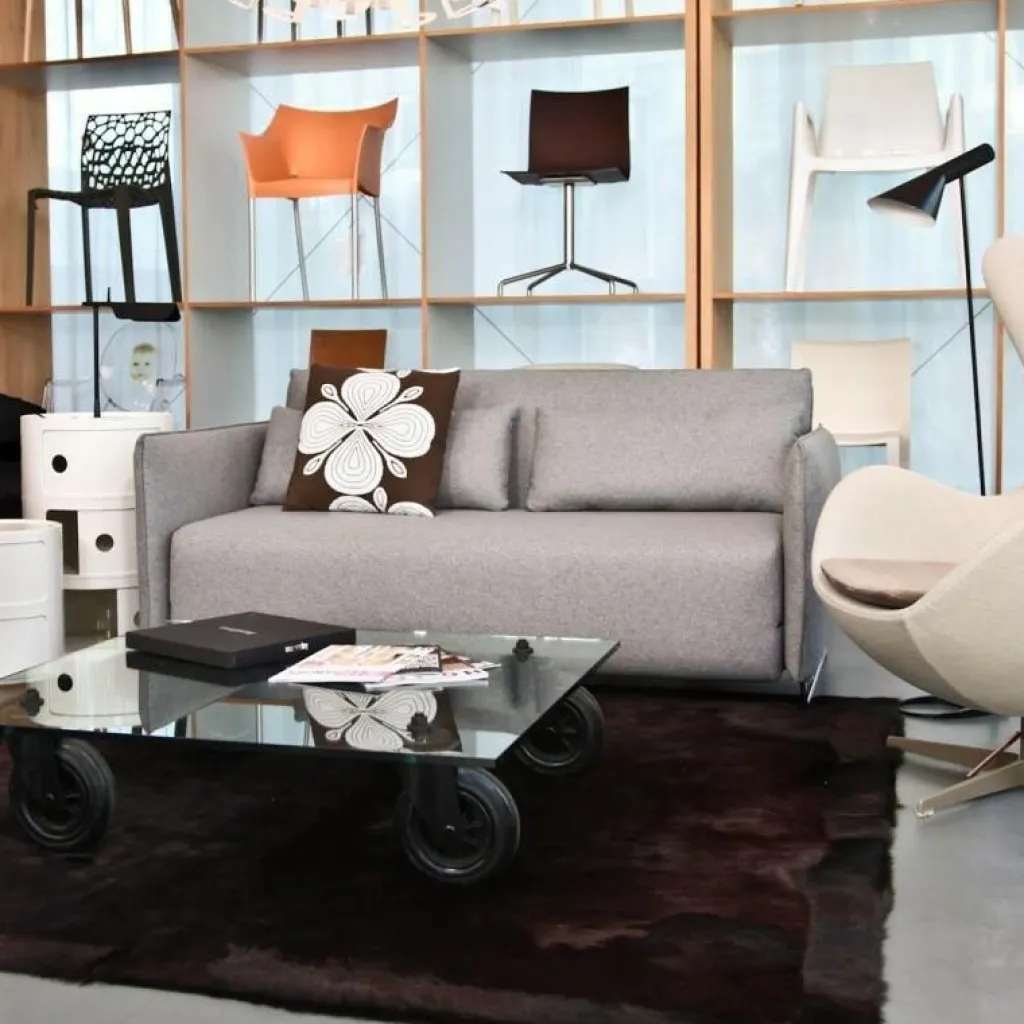 Softline Cord Schlafsofa| Sofas|Schlafsofas
