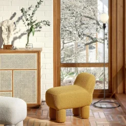 Design House Stockholm Cord Stehleuchte| Stehleuchten