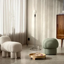 Design House Stockholm Cord Stehleuchte| Stehleuchten