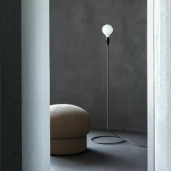 Design House Stockholm Cord Stehleuchte| Stehleuchten