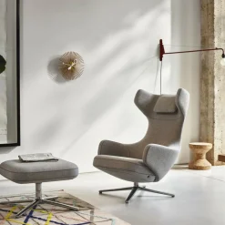 Kindertische^Vitra Cork A Beistelltisch