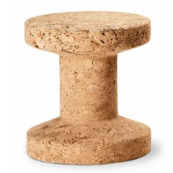 Kindertische^Vitra Cork B Beistelltisch