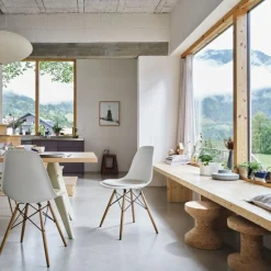 Kindertische^Vitra Cork B Beistelltisch