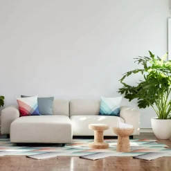 Kindertische^Vitra Cork B Beistelltisch