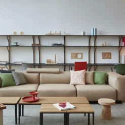 Hocker|Kindertische^Vitra Cork C Beistelltisch