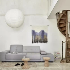 Hocker|Kindertische^Vitra Cork C Beistelltisch