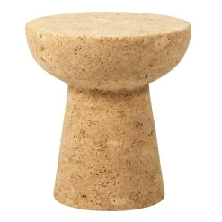 Vitra Cork D Beistelltisch| Hocker