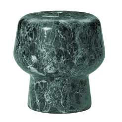 Hocker^ClassiCon Corker No.1 Hocker Marmor