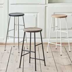 Barhocker^HAY Cornet Barhocker 65cm