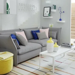 Vitra Corniches Wandregal L| Regale|Gewürzregale