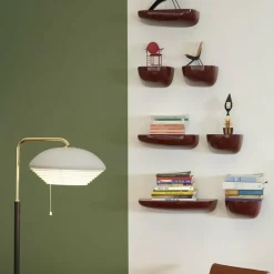 Vitra Corniches Wandregal L| Regale|Gewürzregale