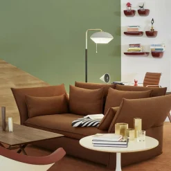 Vitra Corniches Wandregal L| Regale|Gewürzregale