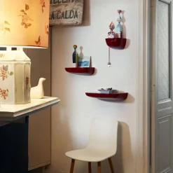 Vitra Corniches Wandregal L| Regale|Gewürzregale