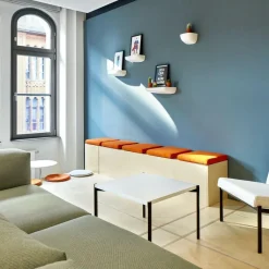 Vitra Corniches Wandregal L| Regale|Gewürzregale