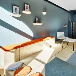 Vitra Corniches Wandregal L| Regale|Gewürzregale