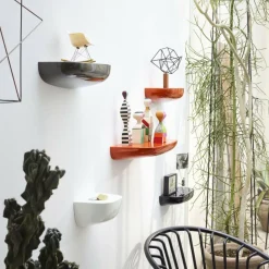 Vitra Corniches Wandregal L| Regale|Gewürzregale