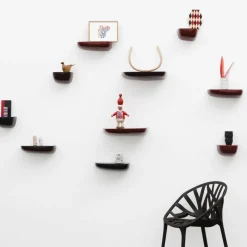 Vitra Corniches Wandregal L| Regale|Gewürzregale