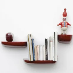 Vitra Corniches Wandregal L| Regale|Gewürzregale