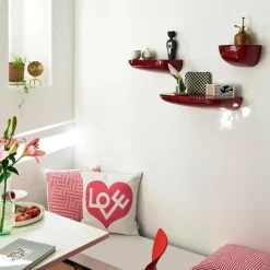 Vitra Corniches Wandregal L| Regale|Gewürzregale