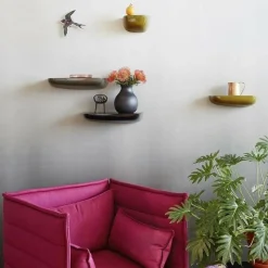 Vitra Corniches Wandregal L| Regale|Gewürzregale