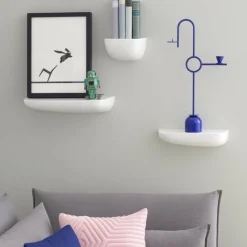 Vitra Corniches Wandregal L| Regale|Gewürzregale