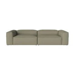 Bolia Cosima Modulsofa mit großer Ecke 300x120cm| Sofas