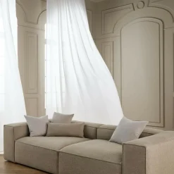 Bolia Cosima Modulsofa mit großer Ecke 300x120cm| Sofas