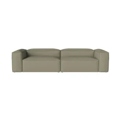 Sofas^Bolia Cosima Modulsofa mit großer Ecke 300x102cm