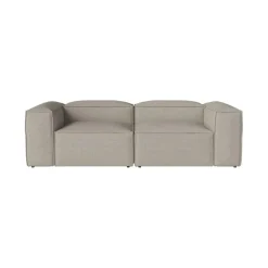 Sofas^Bolia Cosima Modulsofa mit kleiner Ecke 240x102cm