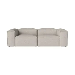 Sofas^Bolia Cosima Modulsofa mit kleiner Ecke 240x102cm