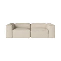 Sofas^Bolia Cosima Modulsofa mit kleiner Ecke 240x102cm