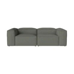 Sofas^Bolia Cosima Modulsofa mit kleiner Ecke 240x102cm