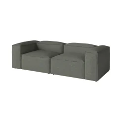 Sofas^Bolia Cosima Modulsofa mit kleiner Ecke 240x102cm